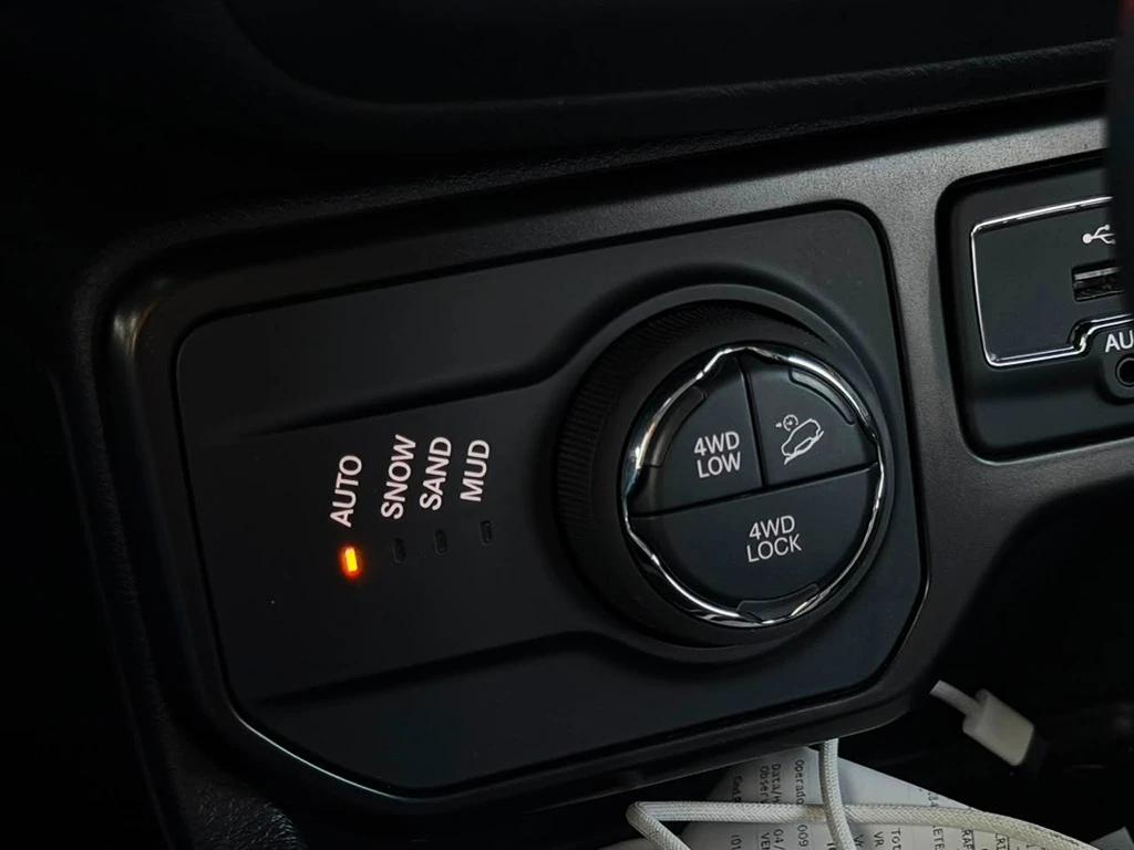 JEEP RENEGADE 2.0 16V TURBO LONGITUDE 4X4 2021