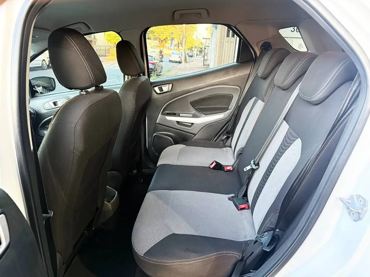FORD Ecosport 1.6 FREESTYLE 16V