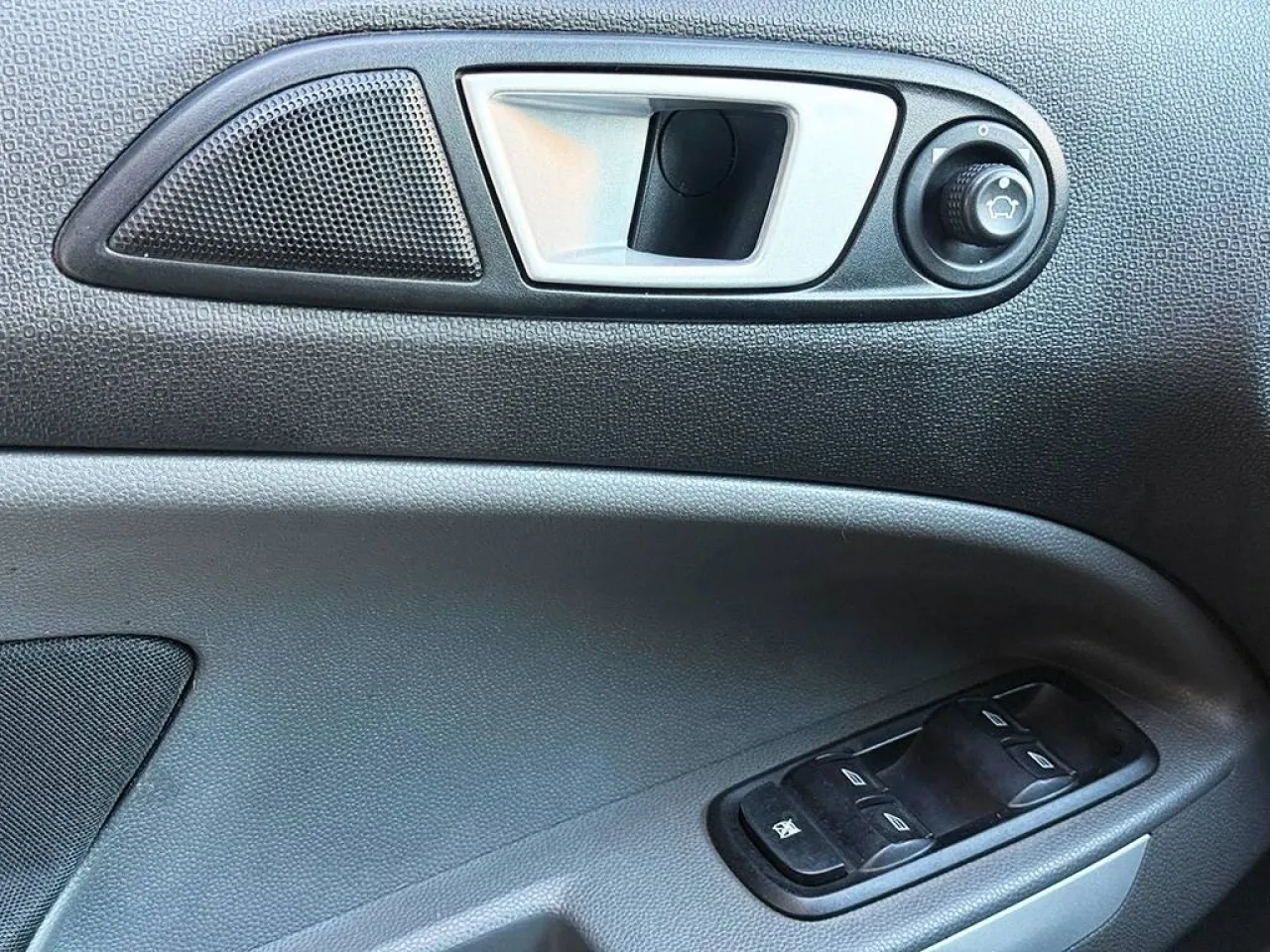 FORD Ecosport 1.6 FREESTYLE 16V
