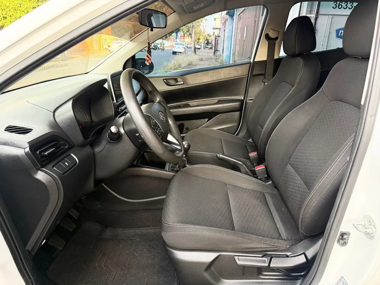 HYUNDAI HB20 1.0 12V VISION
