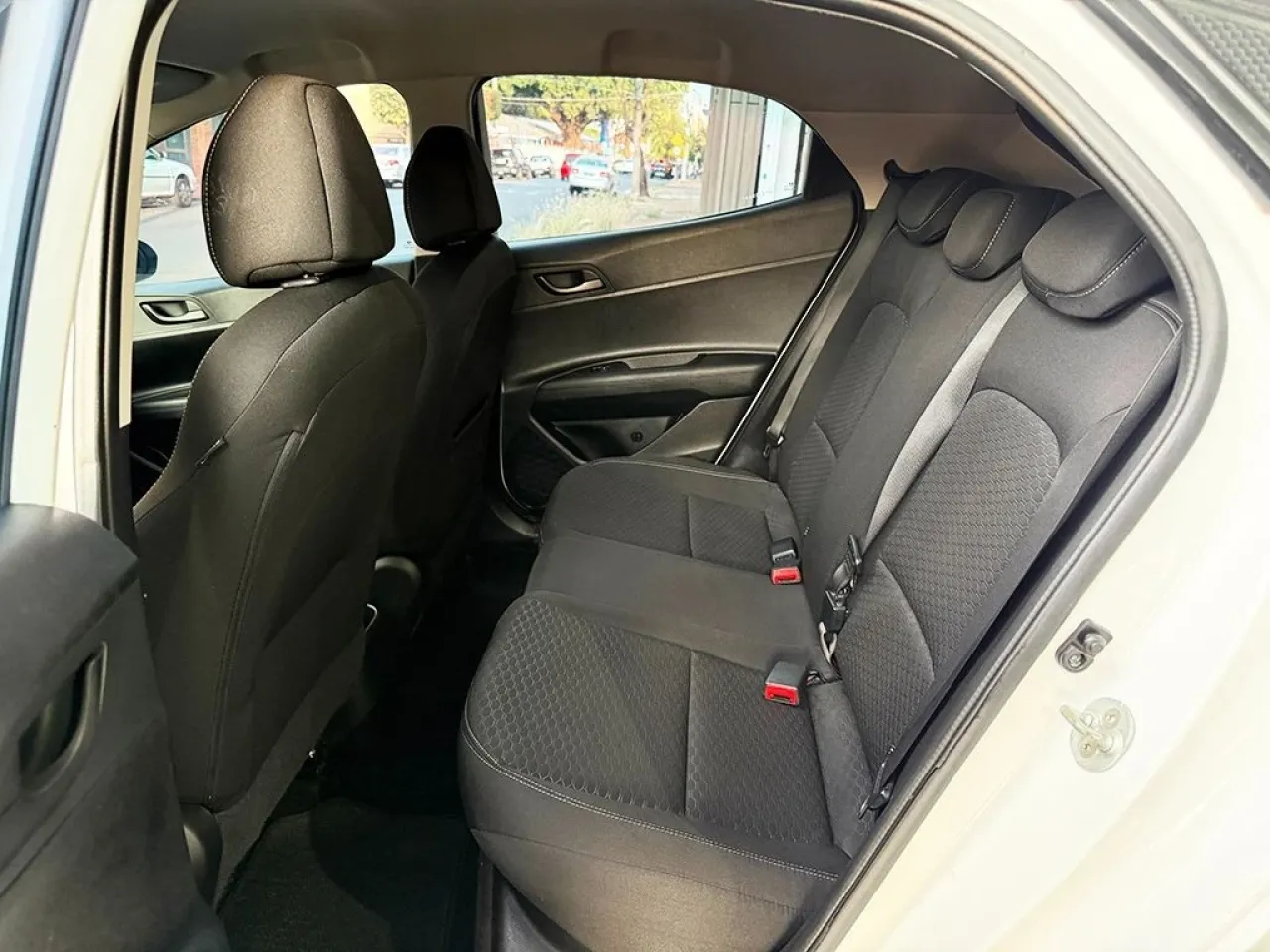 HYUNDAI HB20 1.0 12V VISION