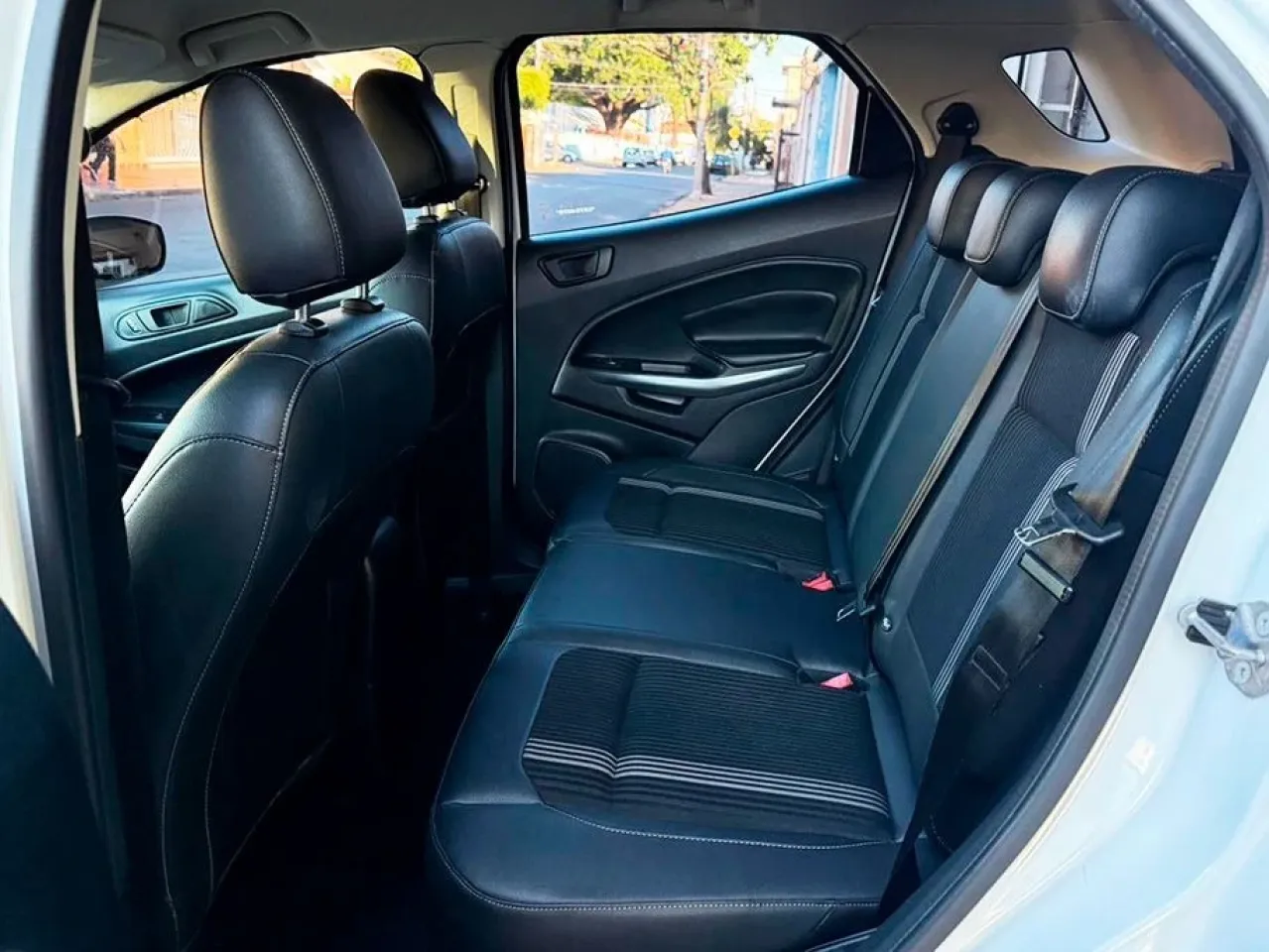 FORD Ecosport 1.5 TIVCT FREESTYLE