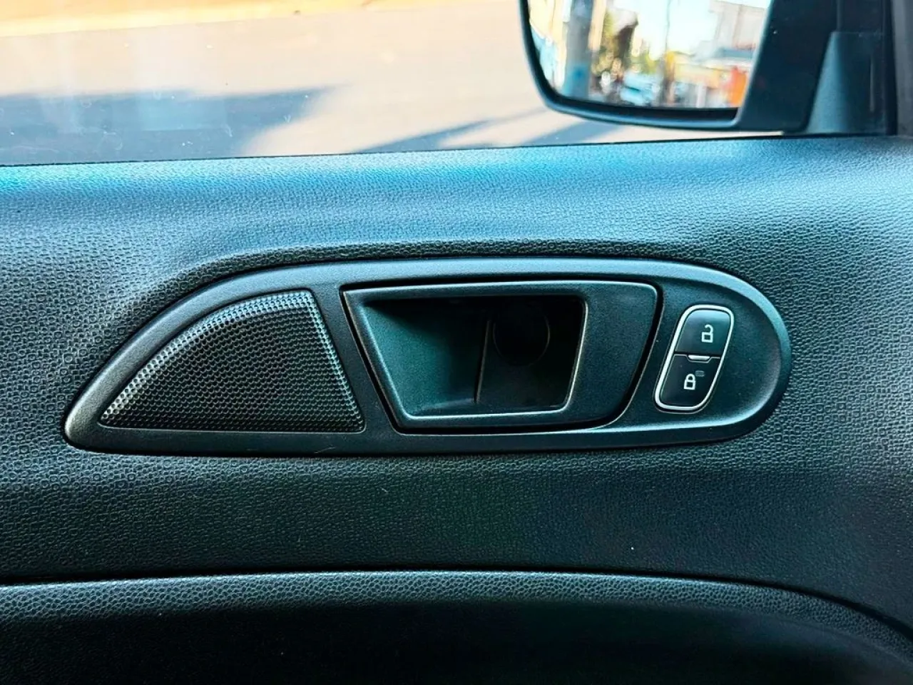 FORD Ecosport 1.5 TIVCT FREESTYLE
