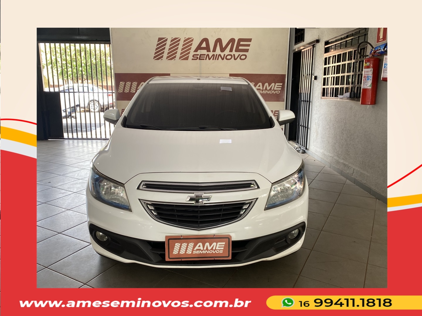 CHEVROLET PRISMA 1.4 MPFI LT 8V FLEX 4P MANUAL 2015