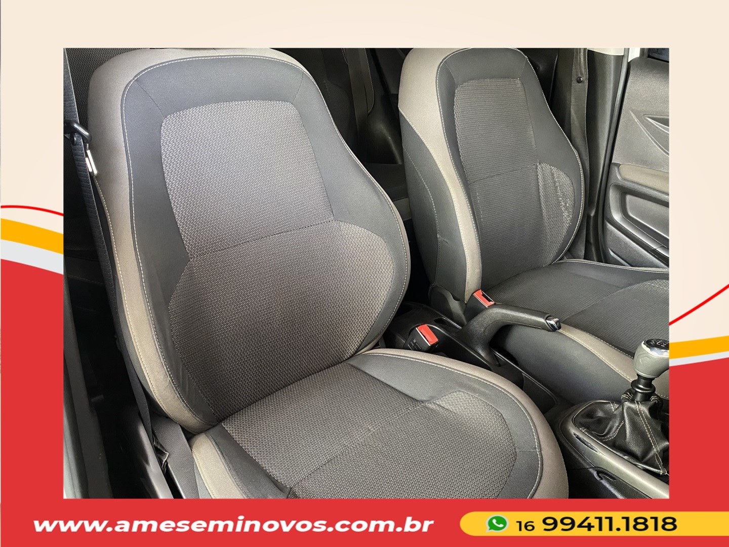CHEVROLET PRISMA 1.4 MPFI LT 8V FLEX 4P MANUAL 2015