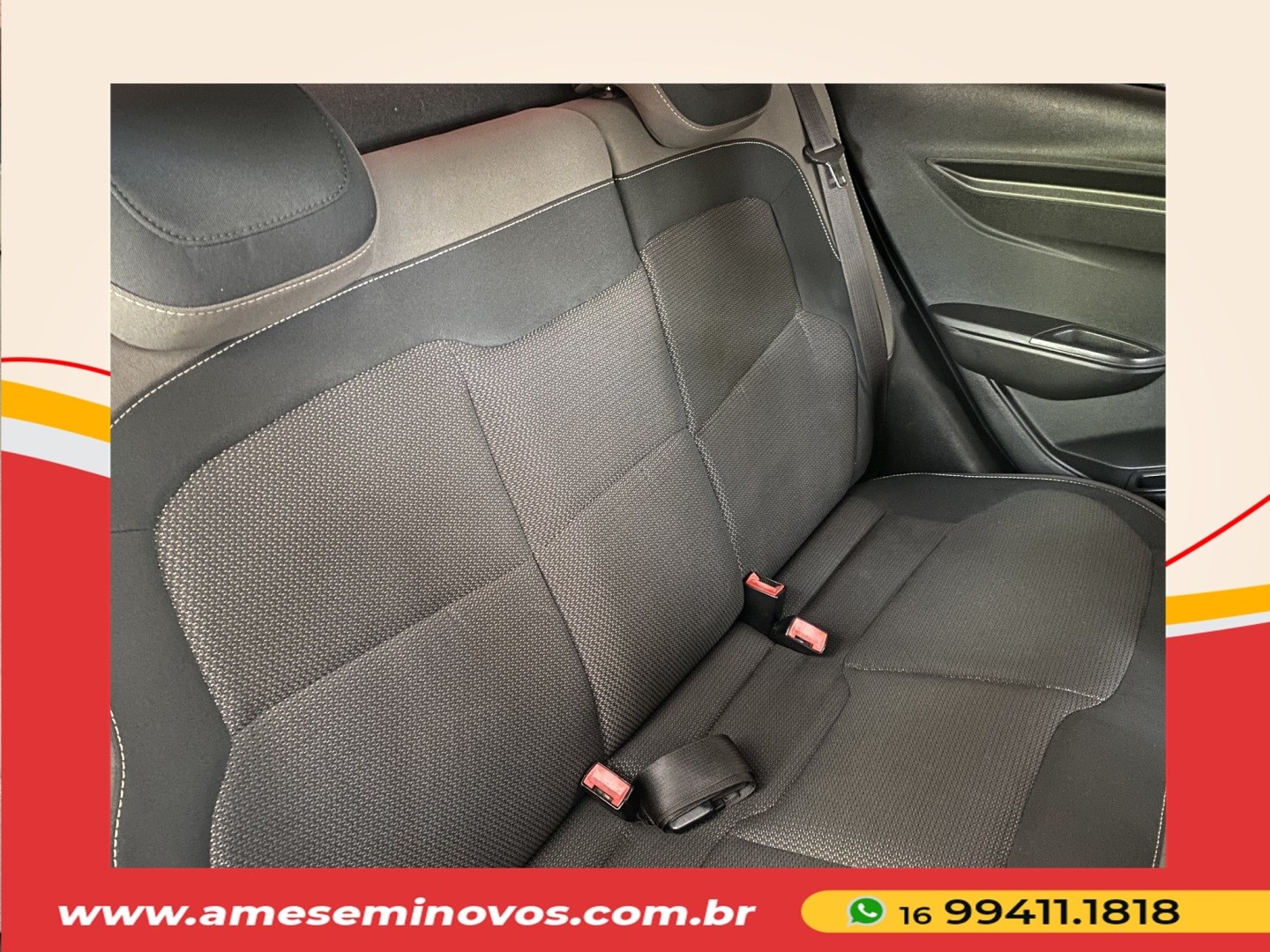 CHEVROLET PRISMA 1.4 MPFI LT 8V FLEX 4P MANUAL 2015
