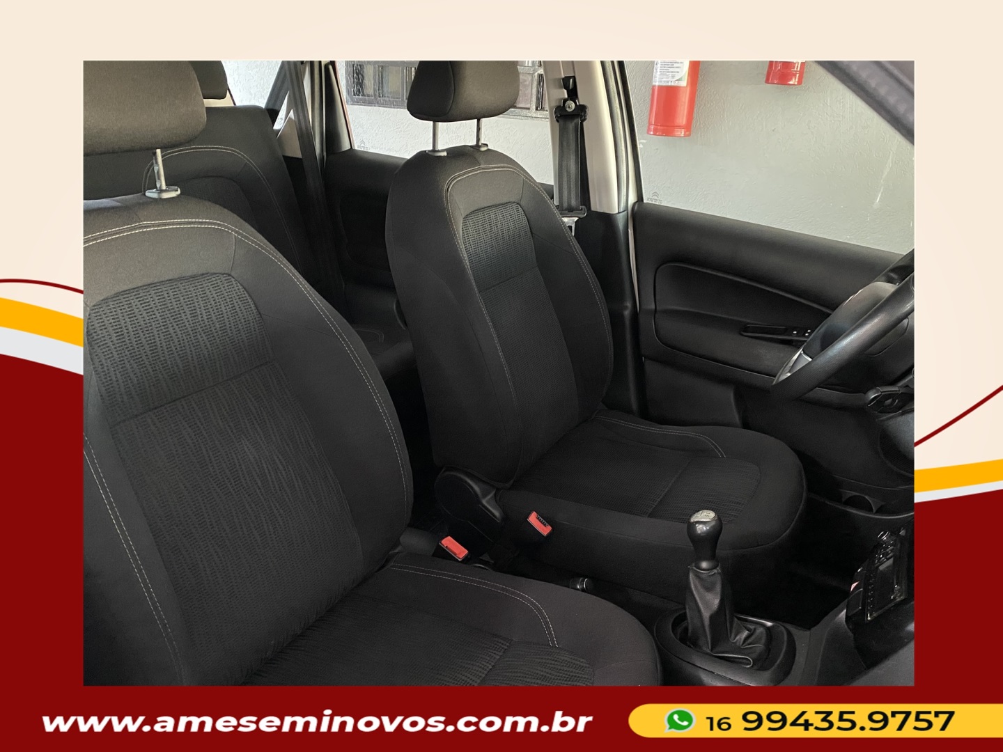 CITROEN C3 1.6 I GLX 16V FLEX 4P MANUAL 2012