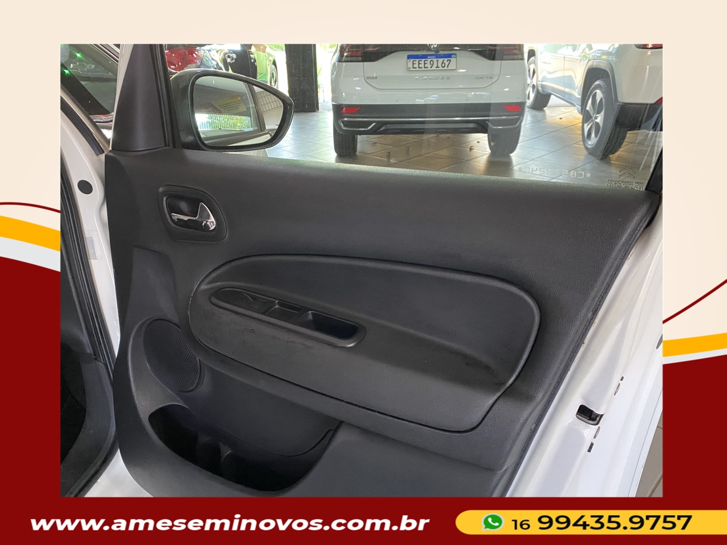 CITROEN C3 1.6 I GLX 16V FLEX 4P MANUAL 2012