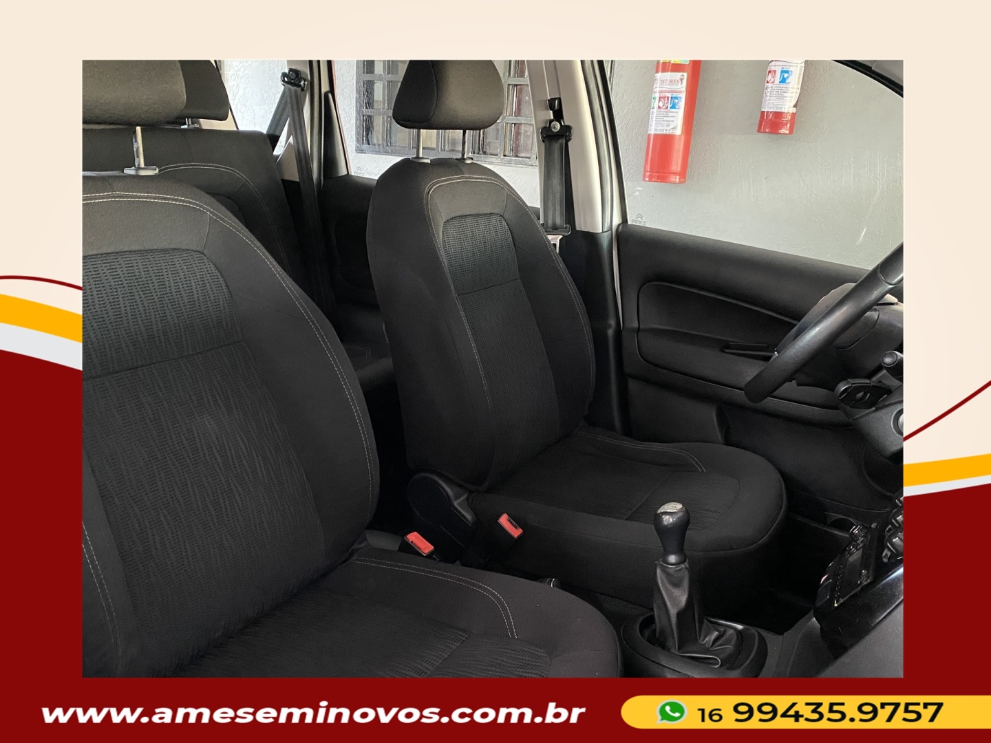 CITROEN C3 1.6 I GLX 16V FLEX 4P MANUAL 2012