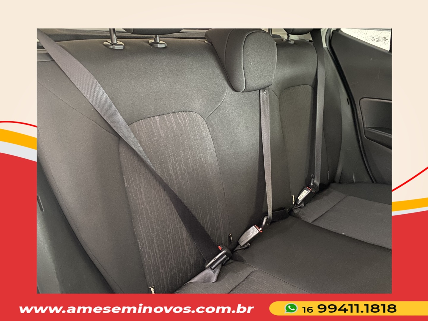 FIAT ARGO 1.0 FLEX MANUAL 2023