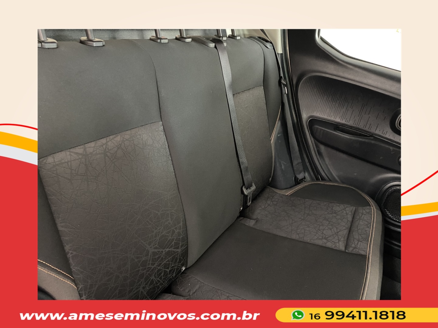 FIAT MOBI 1.0 EVO FLEX TREKKING MANUAL 2024
