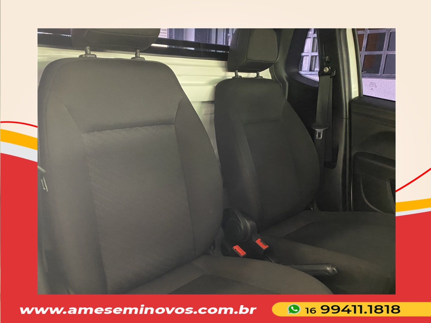 FIAT STRADA 1.4 FIRE FLEX ENDURANCE CS MANUAL 2022