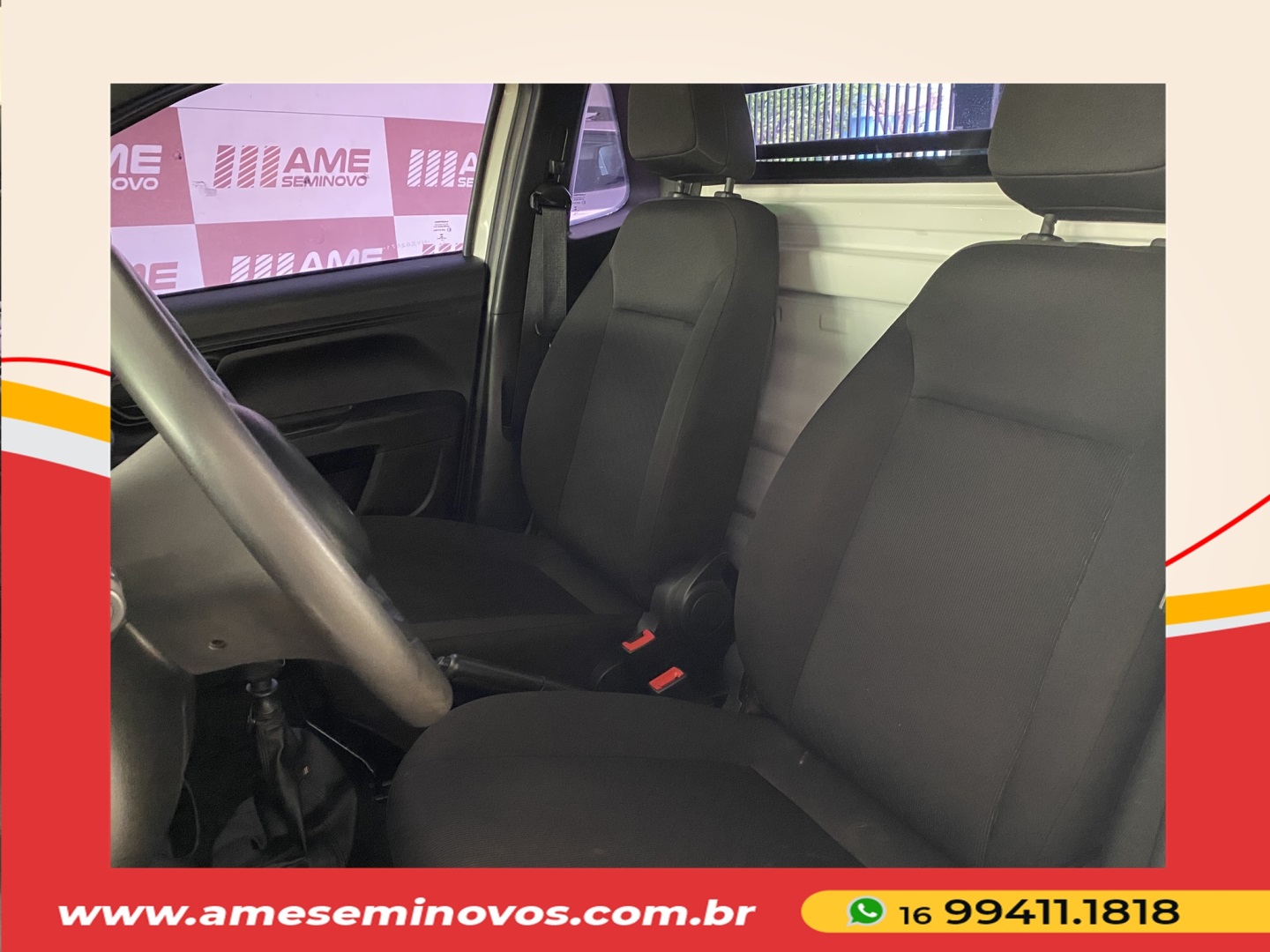 FIAT STRADA 1.4 FIRE FLEX ENDURANCE CS MANUAL 2022