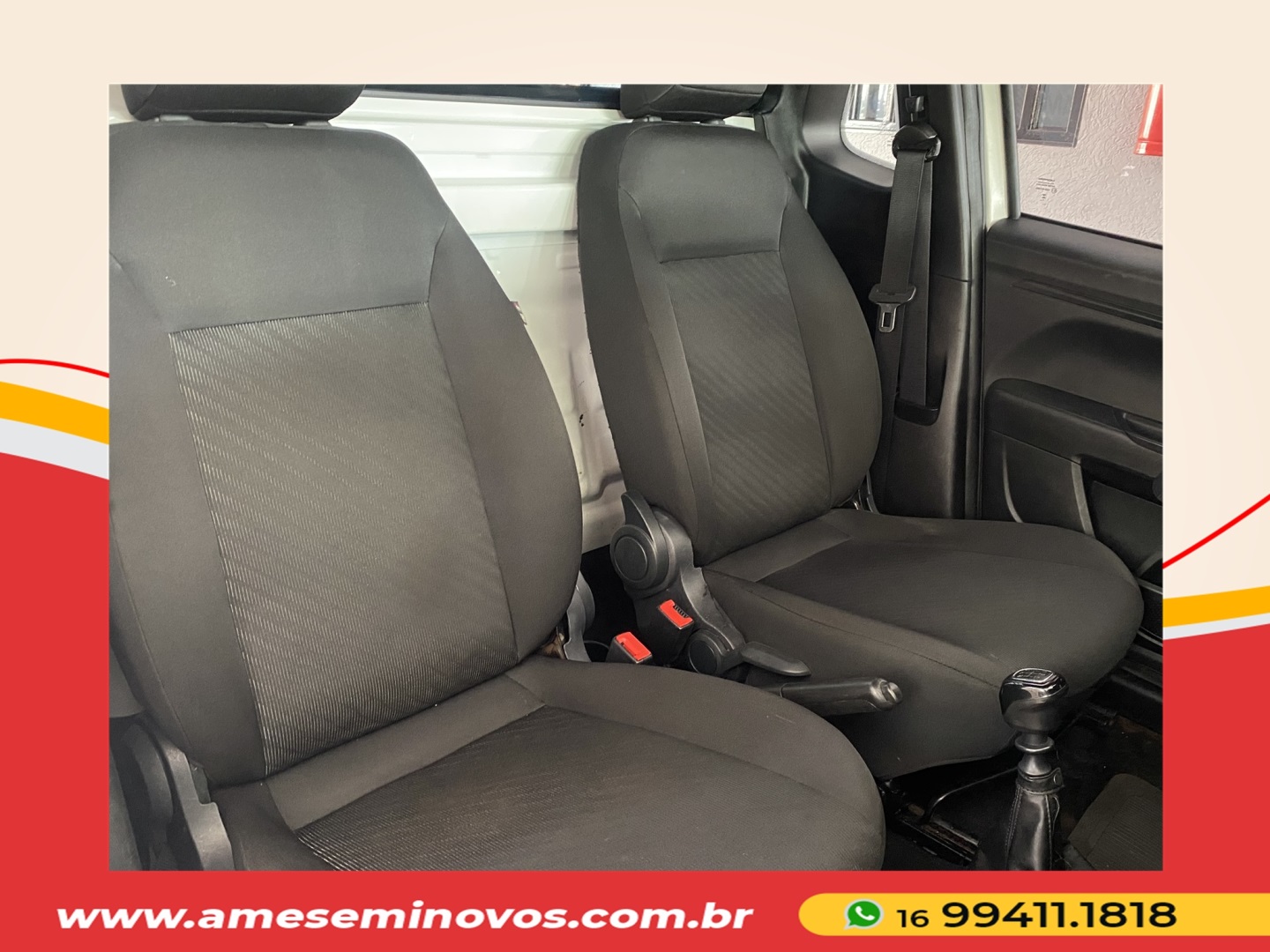 FIAT STRADA 1.4 FIRE FLEX ENDURANCE CS MANUAL 2023