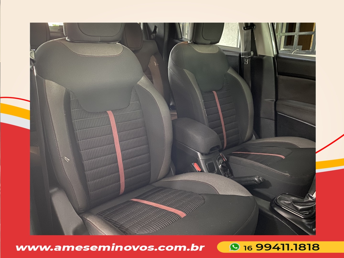 FIAT TORO 1.8 16V EVO FLEX FREEDOM AT6 2020