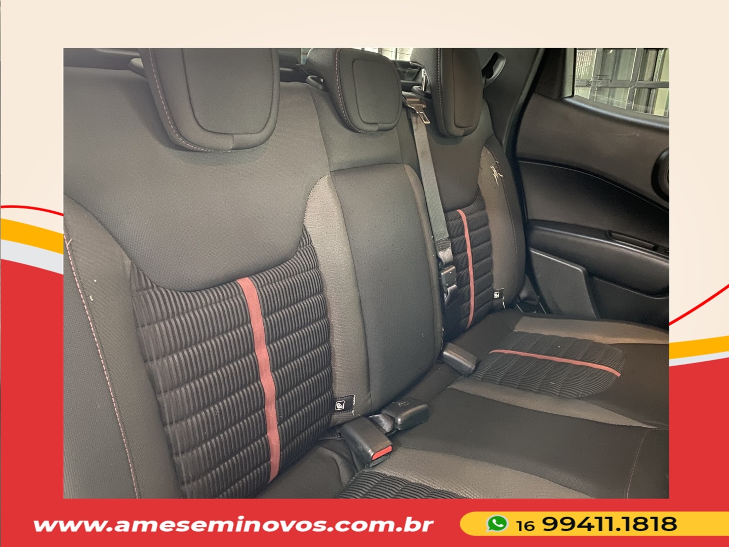 FIAT TORO 1.8 16V EVO FLEX FREEDOM AT6 2020