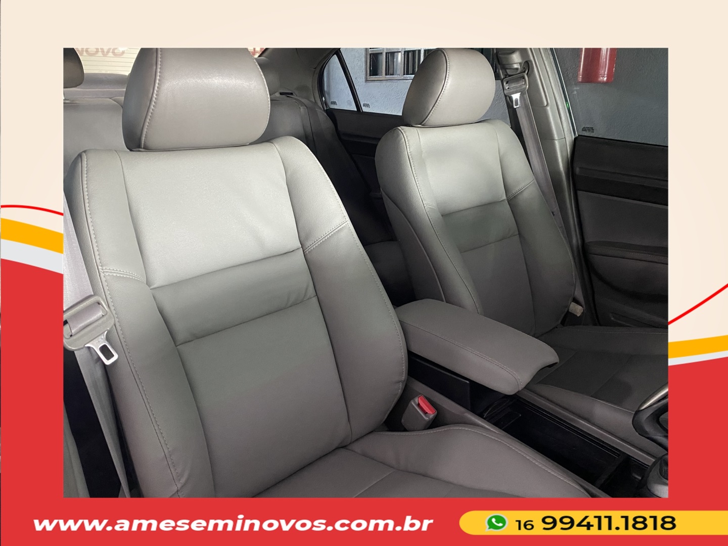 HONDA CIVIC 1.8 LXS 16V FLEX 4P MANUAL 2007