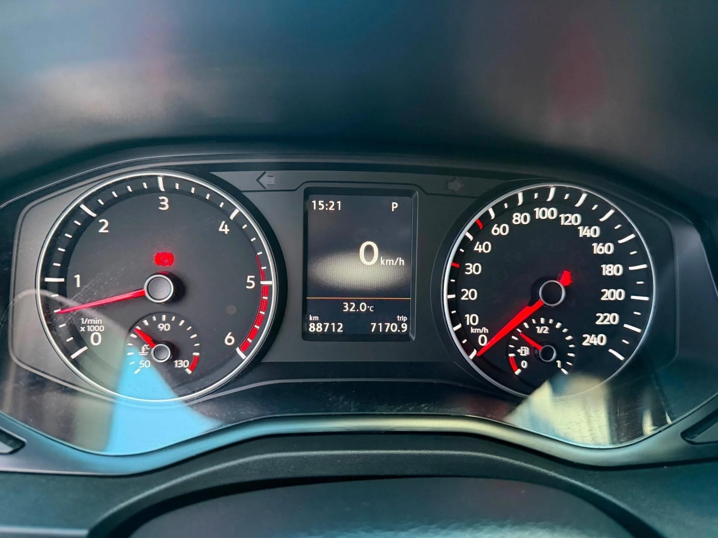VOLKSWAGEN AMAROK3.0 V6 TDI DIESEL HIGHLINE EXTREME CD 4MOTION AUTOMÁTICO 2022