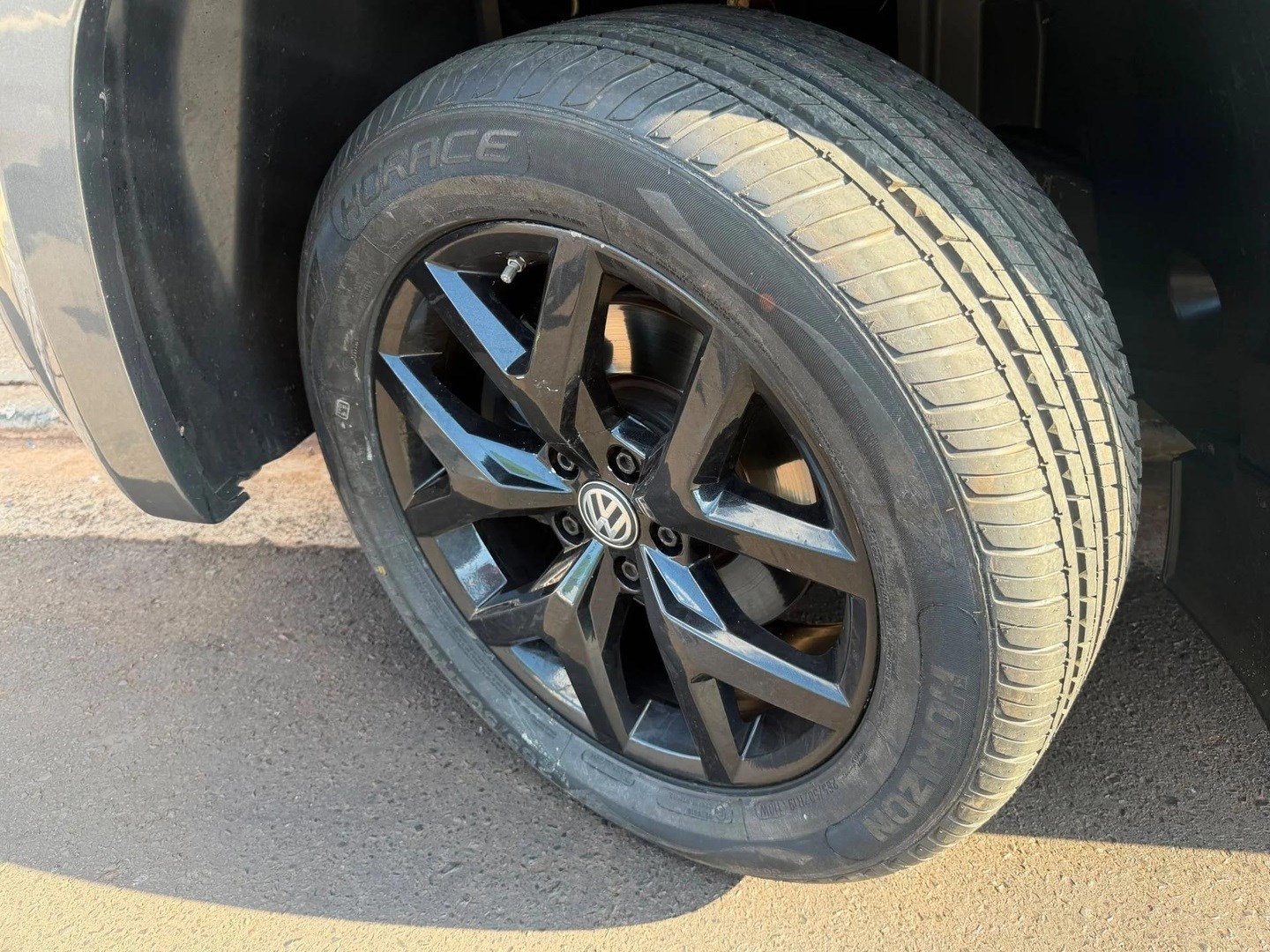 VOLKSWAGEN AMAROK3.0 V6 TDI DIESEL HIGHLINE CD 4MOTION AUTOMÁTICO 2019