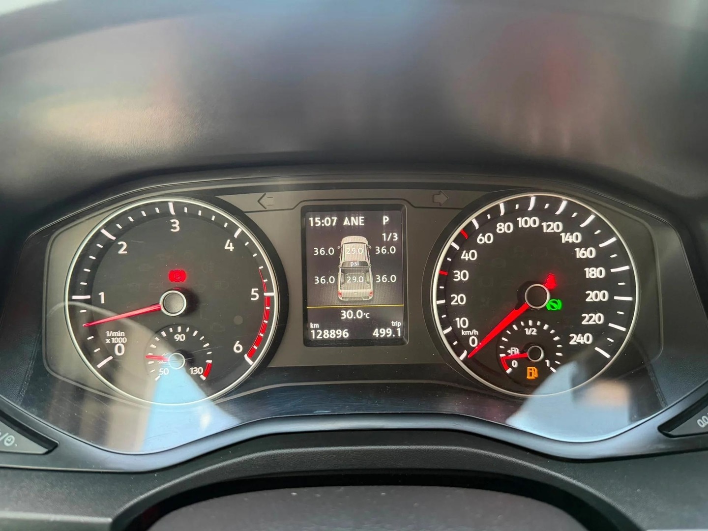 VOLKSWAGEN AMAROK3.0 V6 TDI DIESEL HIGHLINE CD 4MOTION AUTOMÁTICO 2019