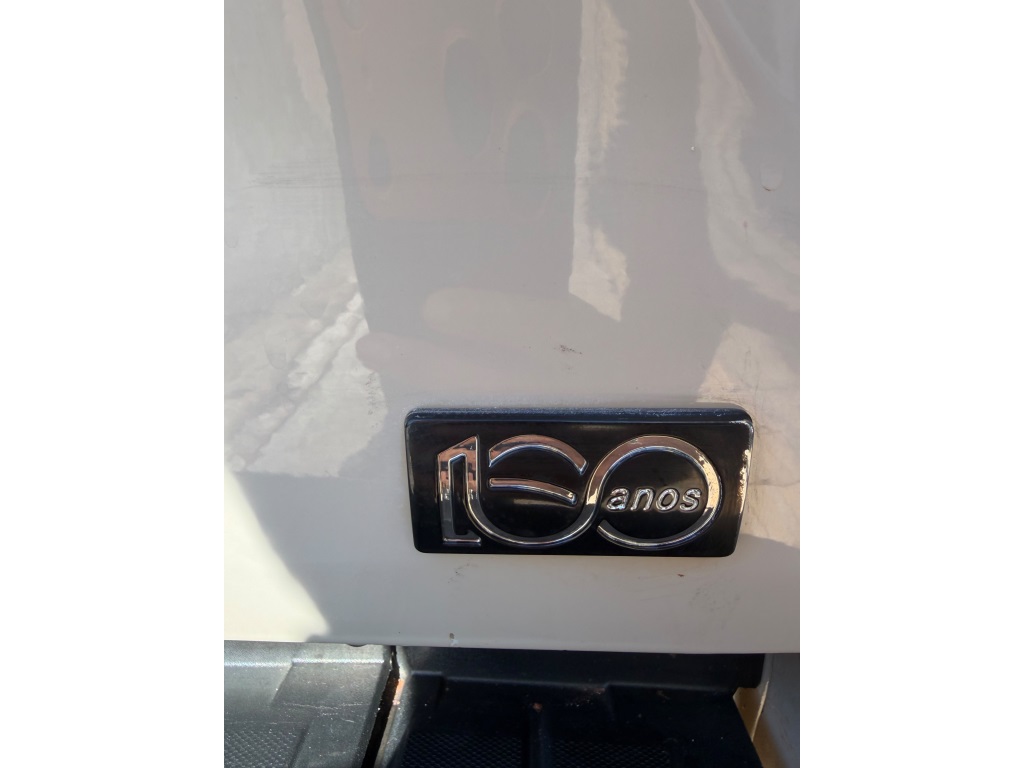 CHEVROLET S102.8 16V TURBO DIESEL 100 ANOS CD 4X4 AUTOMÁTICO 2026