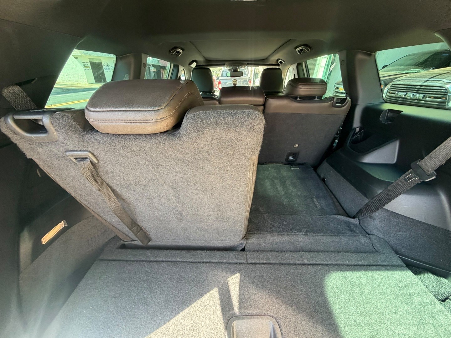 JEEP COMMANDER2.0 TD380 TURBO DIESEL OVERLAND AT9 2022