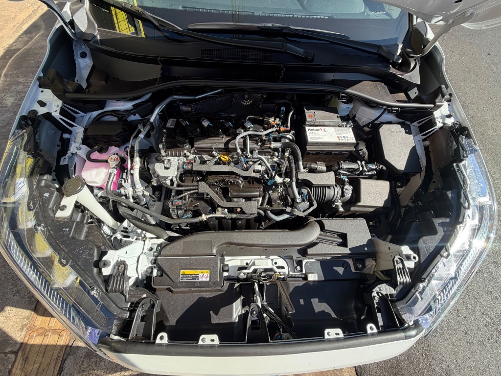 TOYOTA COROLLA CROSS2.0 VVT-IE FLEX XRX DIRECT SHIFT 2026