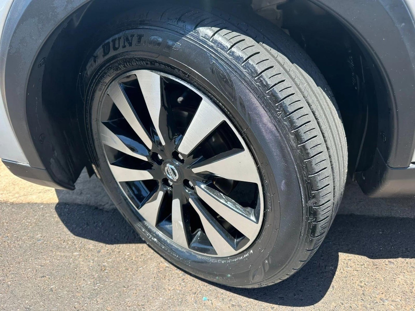 NISSAN KICKS1.6 16V FLEXSTART SV 4P XTRONIC 2018