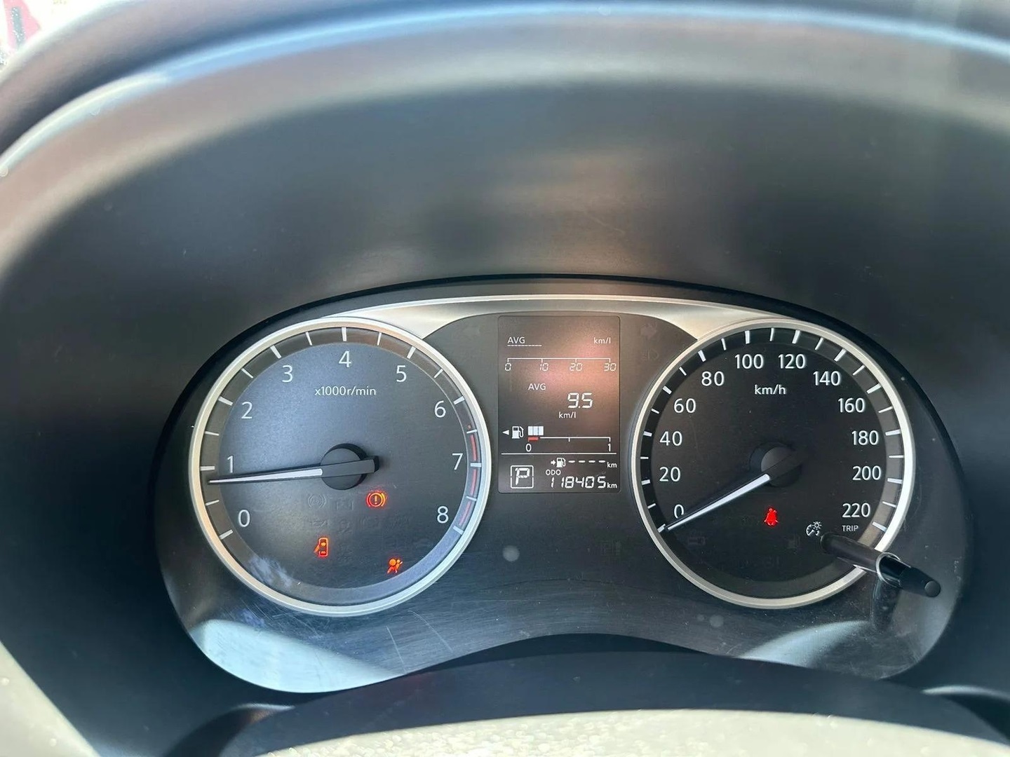 NISSAN KICKS1.6 16V FLEXSTART SV 4P XTRONIC 2018