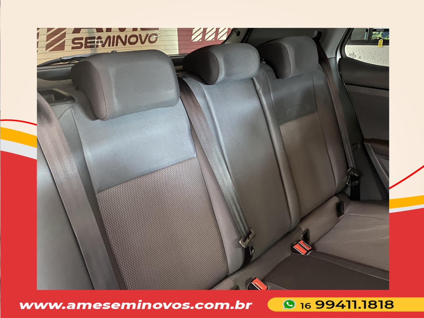 VOLKSWAGEN T-CROSS 1.0 200 TSI TOTAL FLEX AUTOMÁTICO 2024