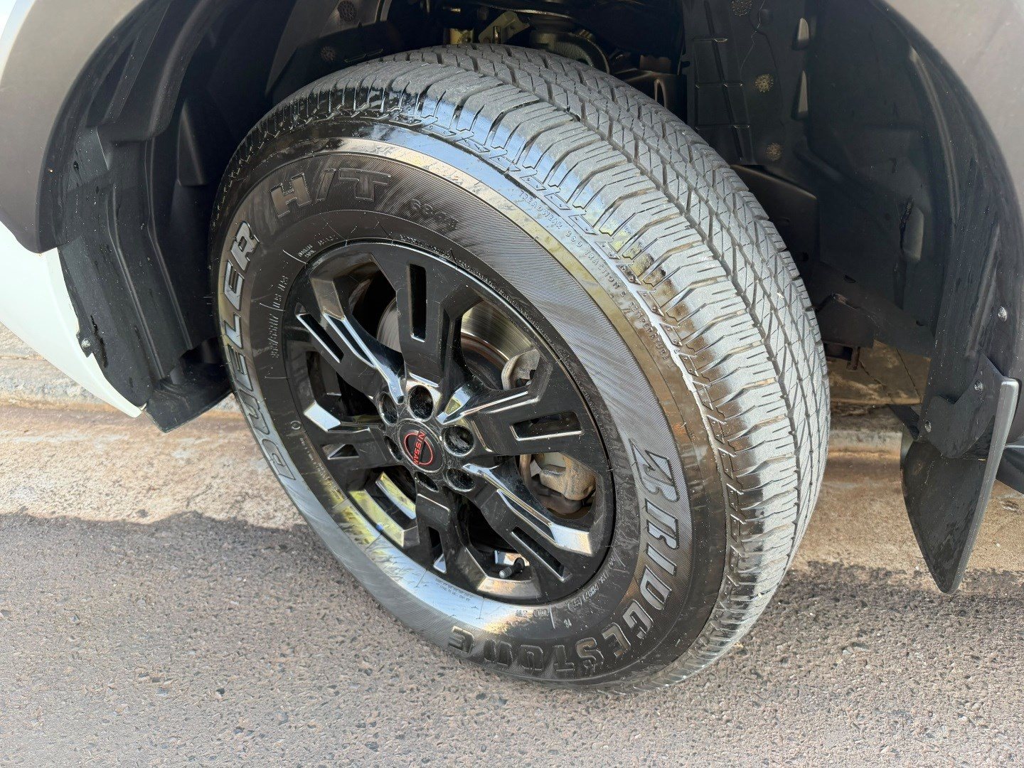 NISSAN FRONTIER2.3 16V TURBO DIESEL PRO4X CD 4X4 AUTOMÁTICO 2024