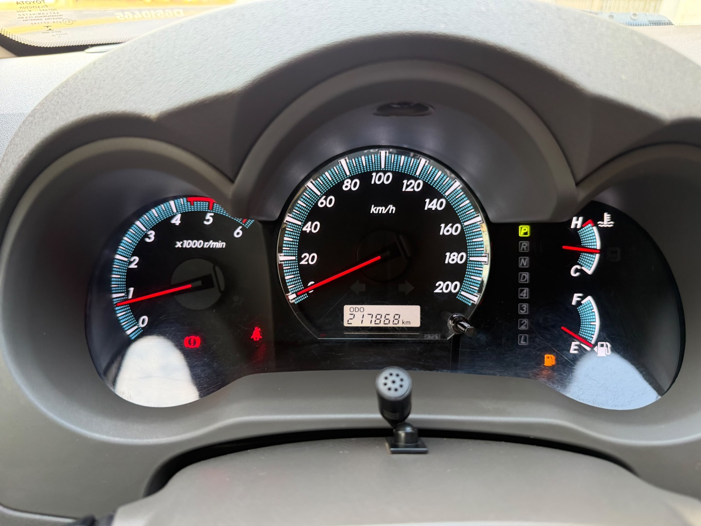 TOYOTA HILUX SW43.0 SRV 4X4 7 LUGARES 16V TURBO INTERCOOLER DIESEL 4P AUTOMÁTICO 2013