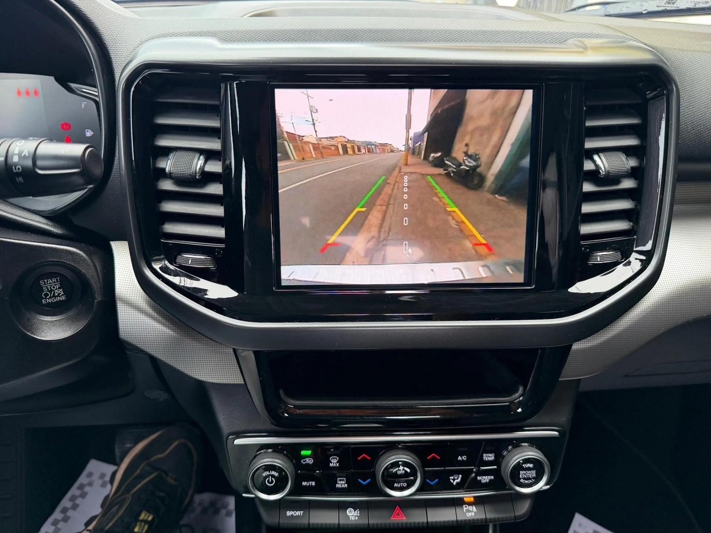 FIAT TORO1.3 TURBO 270 FLEX VOLCANO AT6 2022