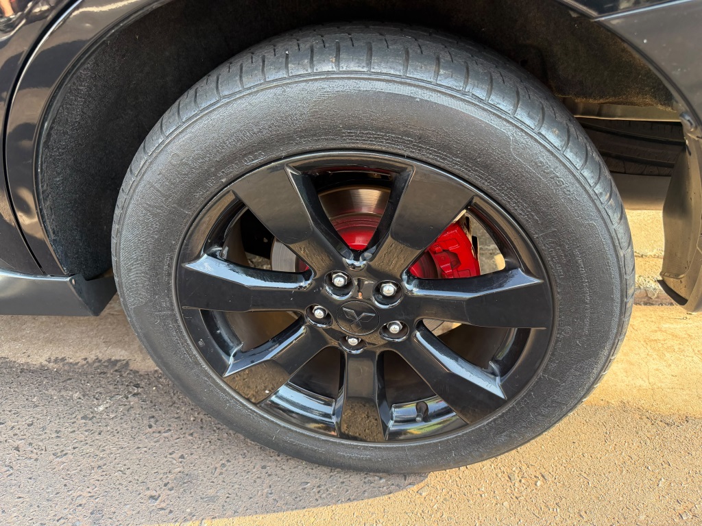 MITSUBISHI OUTLANDER2.4 4X4 16V GASOLINA 4P AUTOMÁTICO 2010
