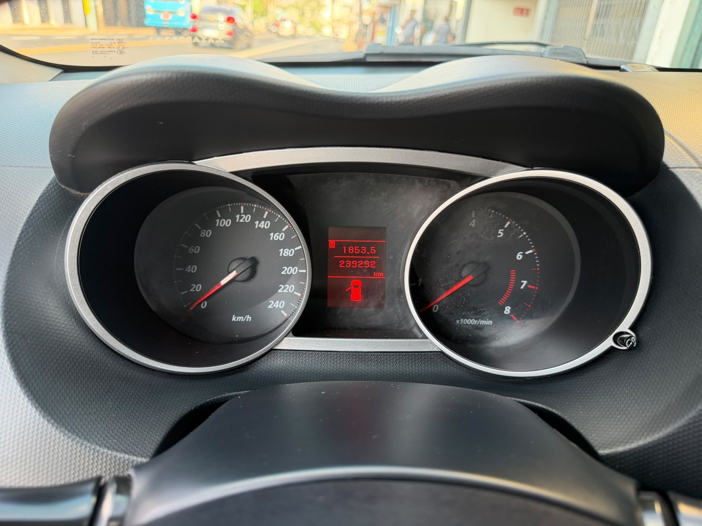 MITSUBISHI OUTLANDER2.4 4X4 16V GASOLINA 4P AUTOMÁTICO 2010