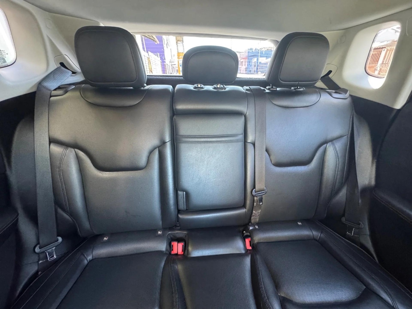JEEP COMPASS2.0 16V DIESEL LONGITUDE 4X4 AUTOMÁTICO 2019