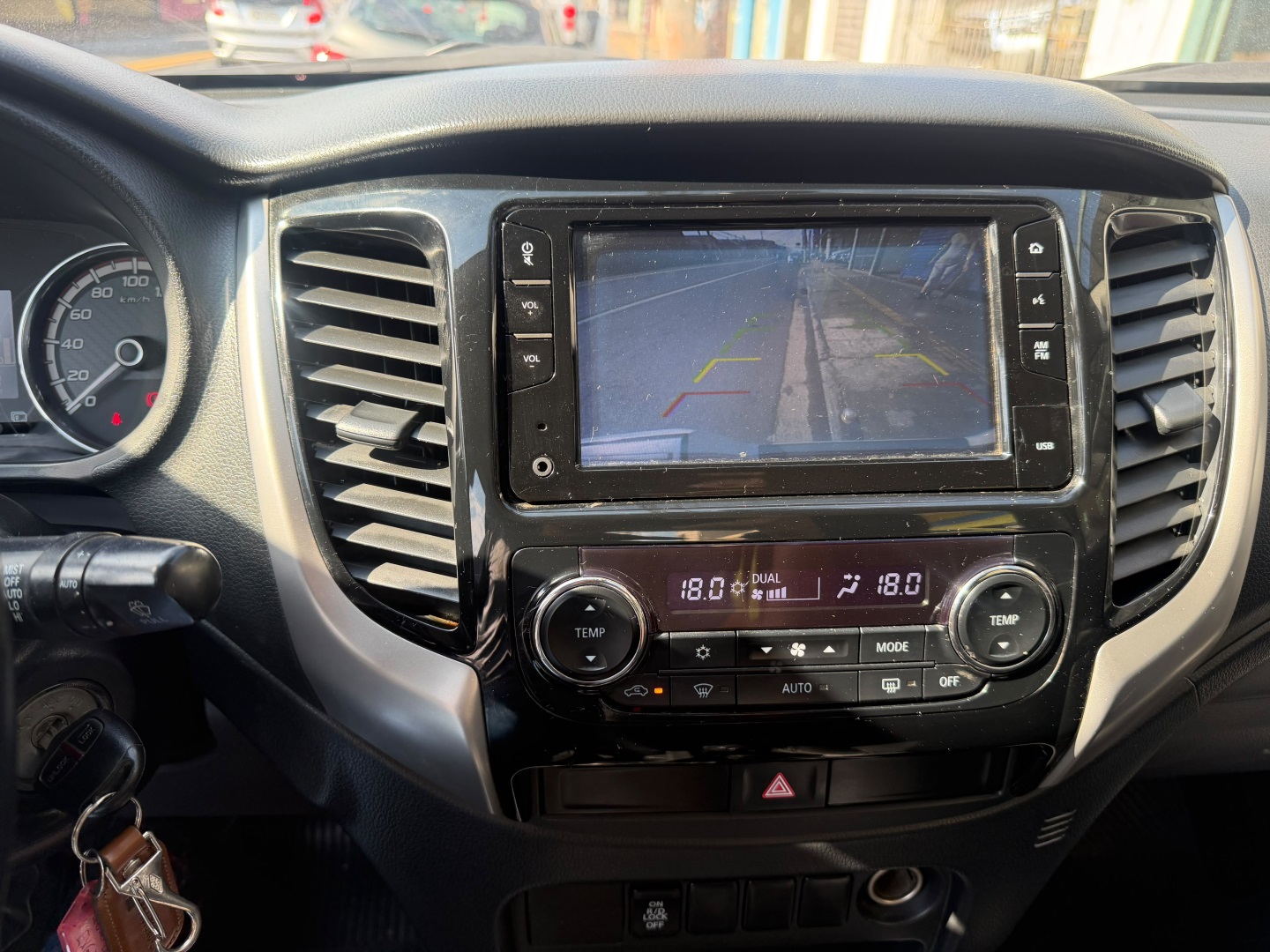 MITSUBISHI L200 TRITON2.4 16V TURBO DIESEL SPORT HPE CD 4P 4X4 AUTOMÁTICO 2020