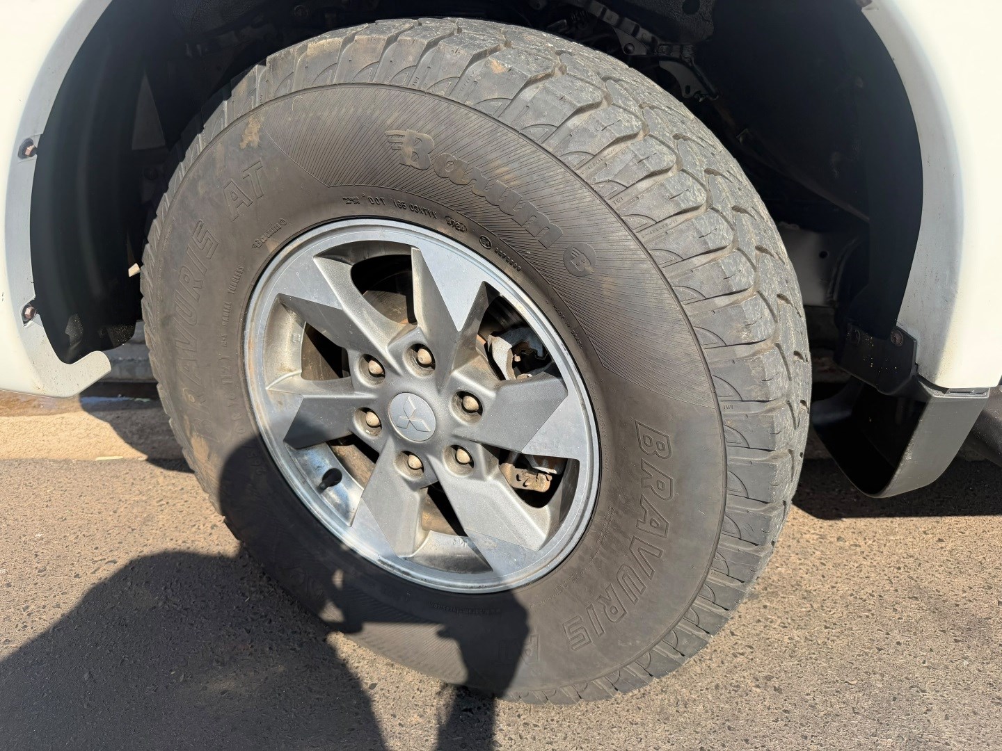 MITSUBISHI L200 TRITON2.4 16V TURBO DIESEL SPORT HPE CD 4P 4X4 AUTOMÁTICO 2020