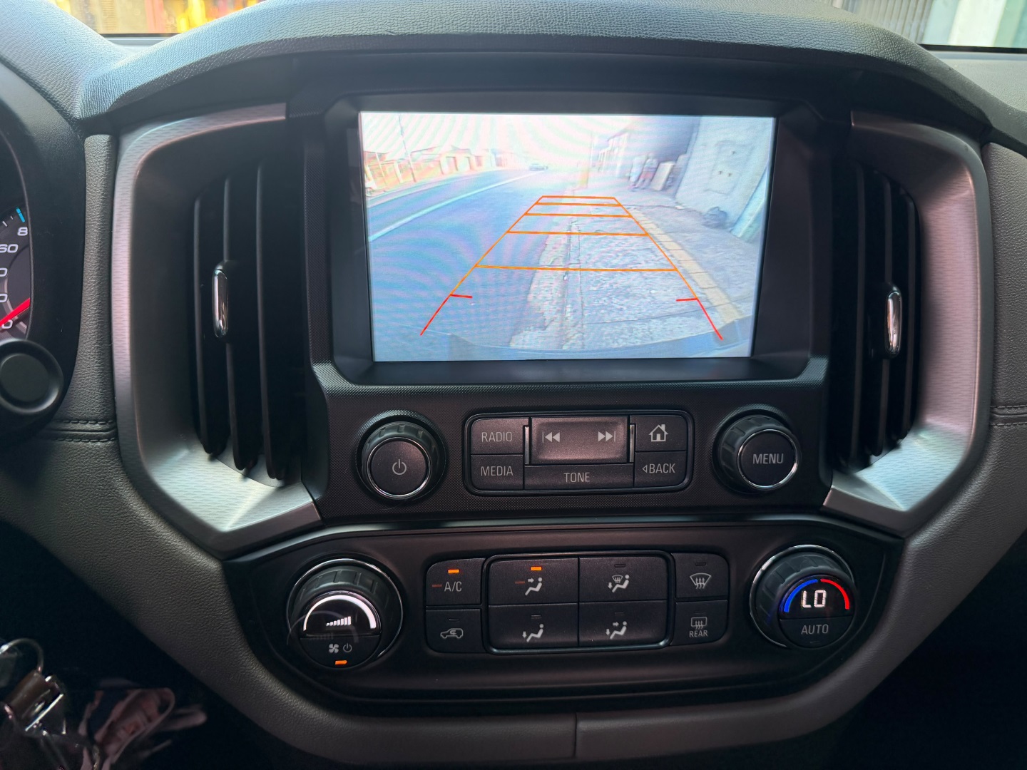 CHEVROLET S102.8 LTZ 4X4 CD 16V TURBO DIESEL 4P AUTOMÁTICO 2018