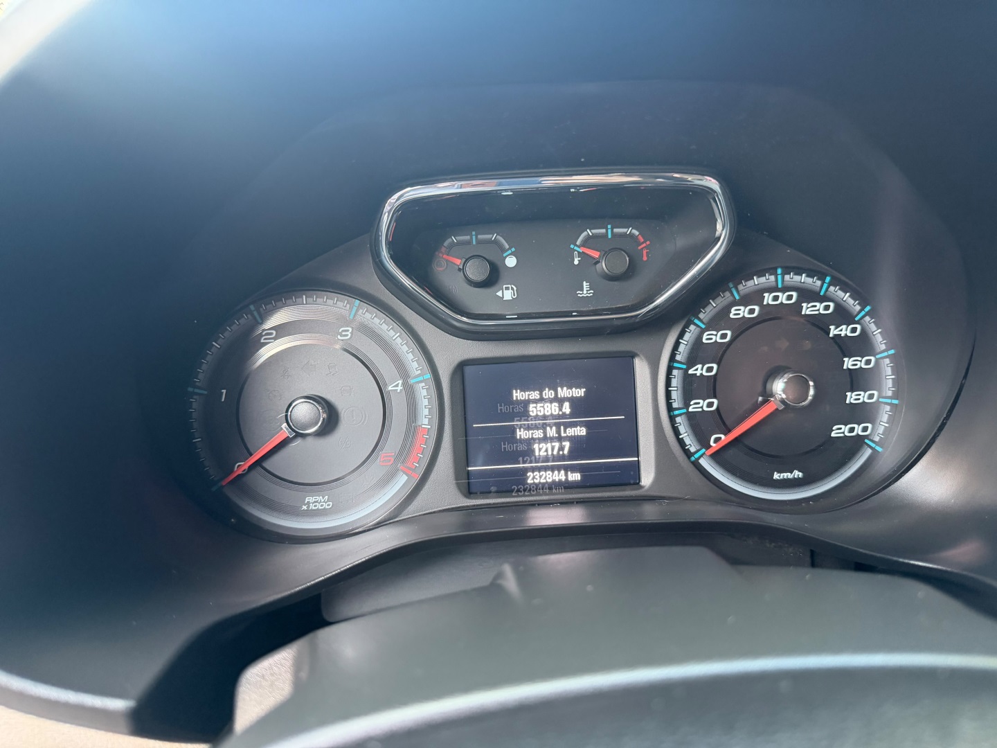 CHEVROLET S102.8 LTZ 4X4 CD 16V TURBO DIESEL 4P AUTOMÁTICO 2018