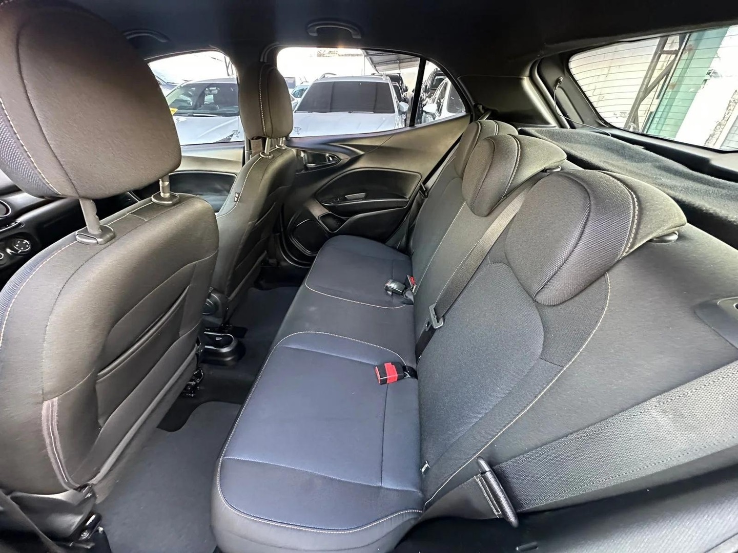 FIAT ARGO1.3 FIREFLY FLEX TREKKING MANUAL 2022