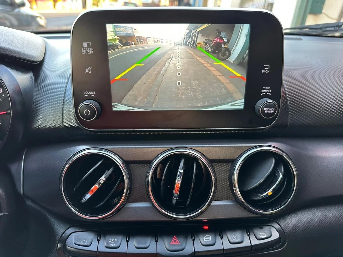 FIAT ARGO1.3 FIREFLY FLEX TREKKING MANUAL 2022