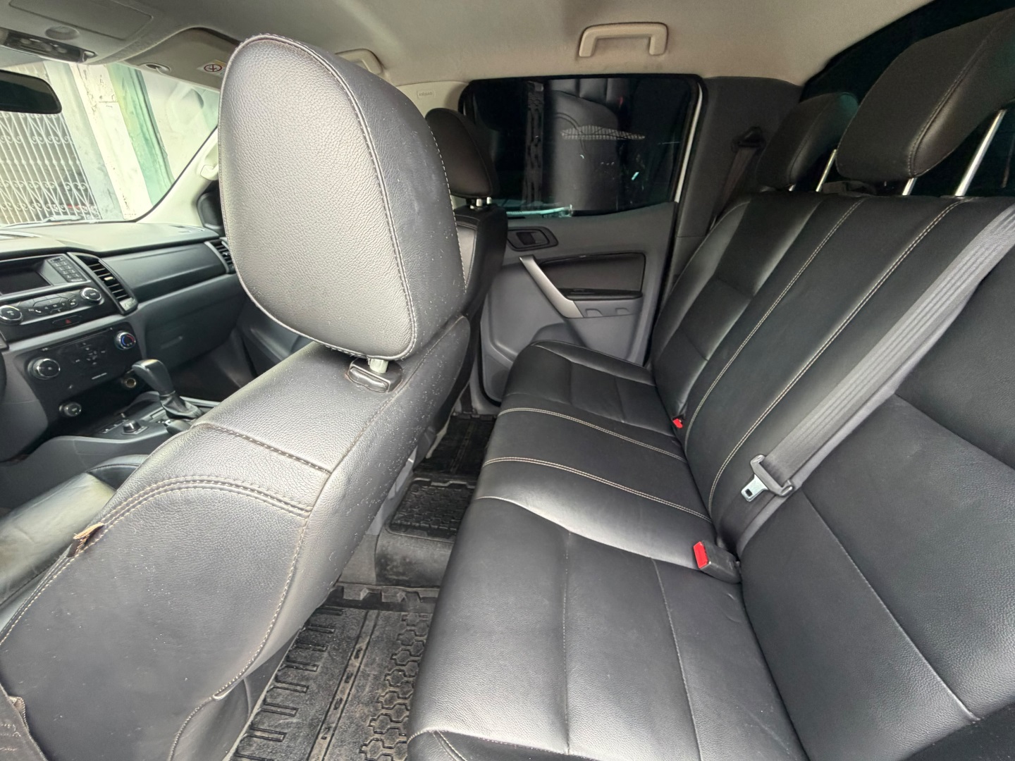 FORD RANGER2.2 XLS 4X4 CD 16V DIESEL 4P AUTOMÁTICO 2018