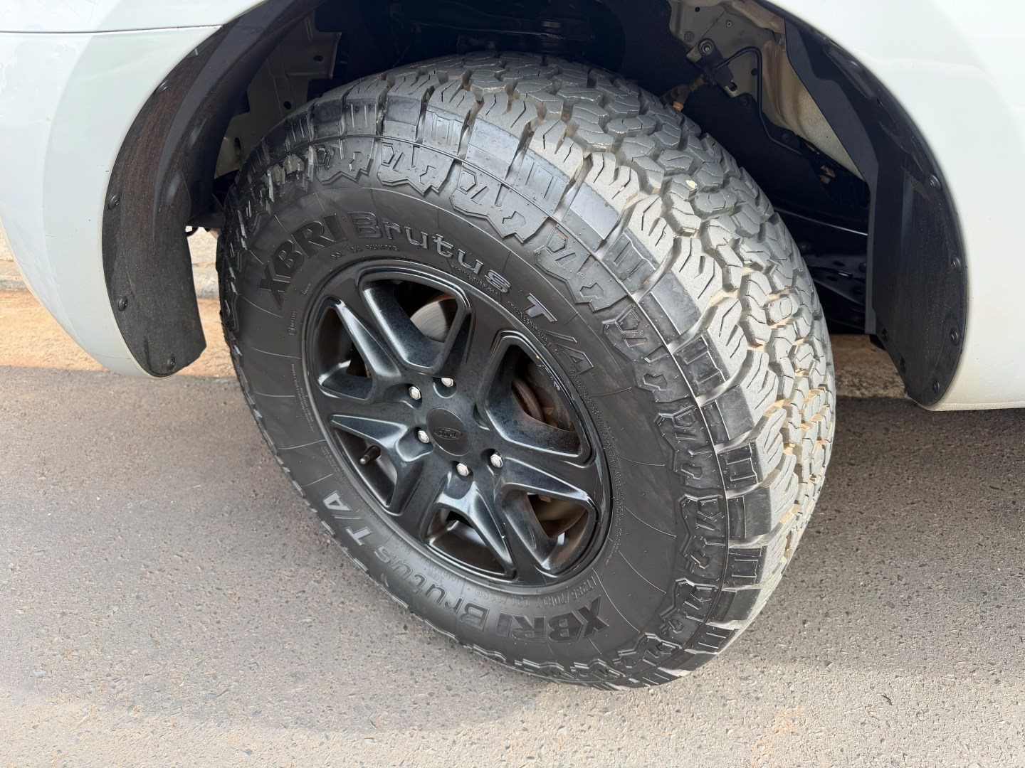 FORD RANGER2.2 XLS 4X4 CD 16V DIESEL 4P AUTOMÁTICO 2018