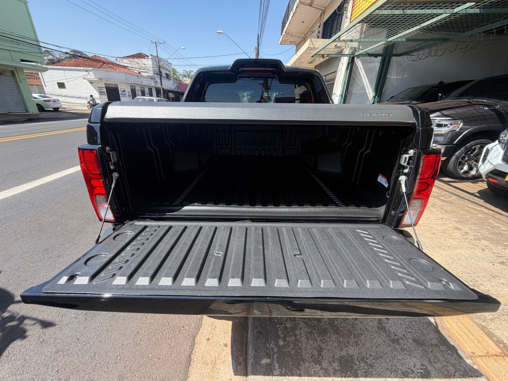 CHEVROLET S102.8 16V TURBO DIESEL HIGH COUNTRY CD 4X4 AUTOMÁTICO 2025