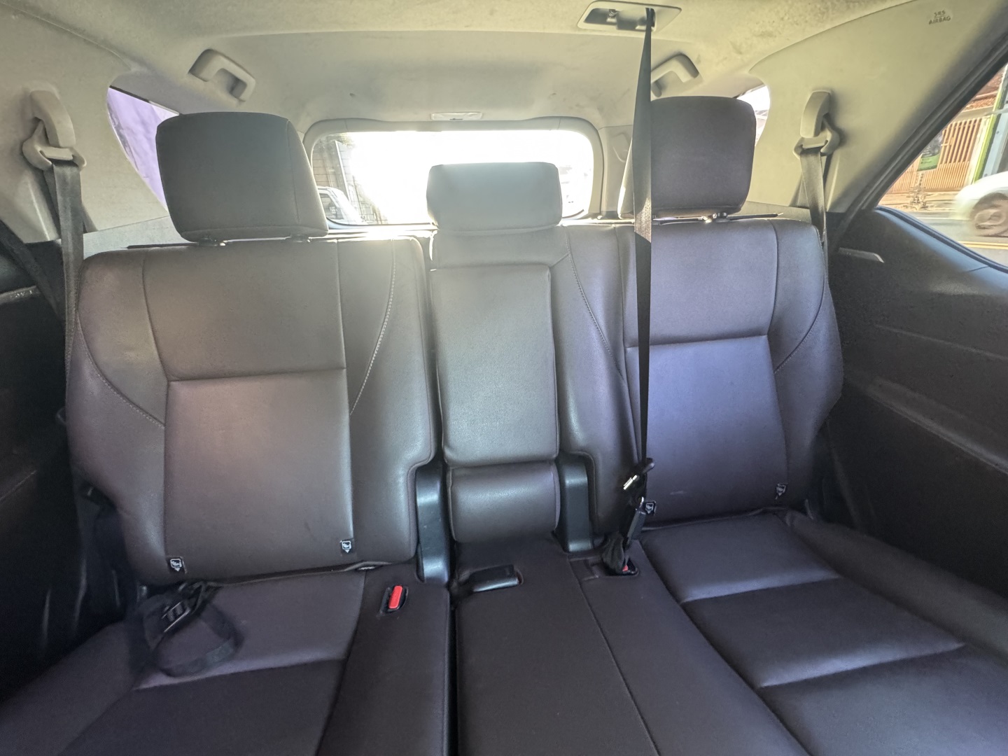 TOYOTA HILUX SW42.8 SRX 4X4 16V TURBO INTERCOOLER DIESEL 4P AUTOMÁTICO 2017