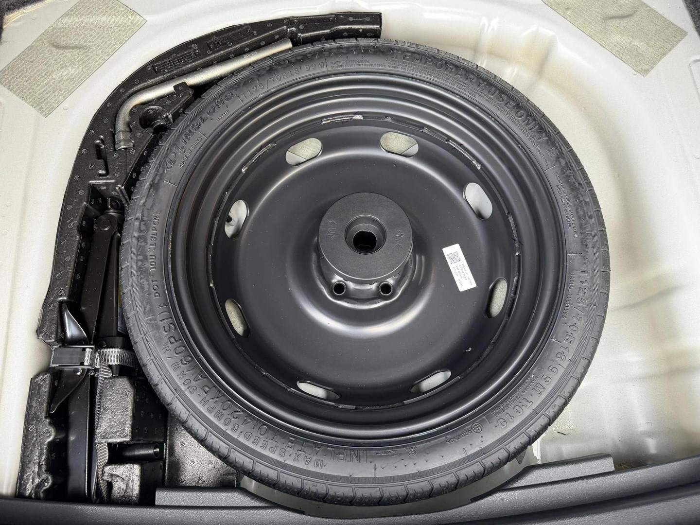 VOLKSWAGEN TAOS1.4 250 TSI TOTAL FLEX COMFORTLINE AUTOMÁTICO 2024