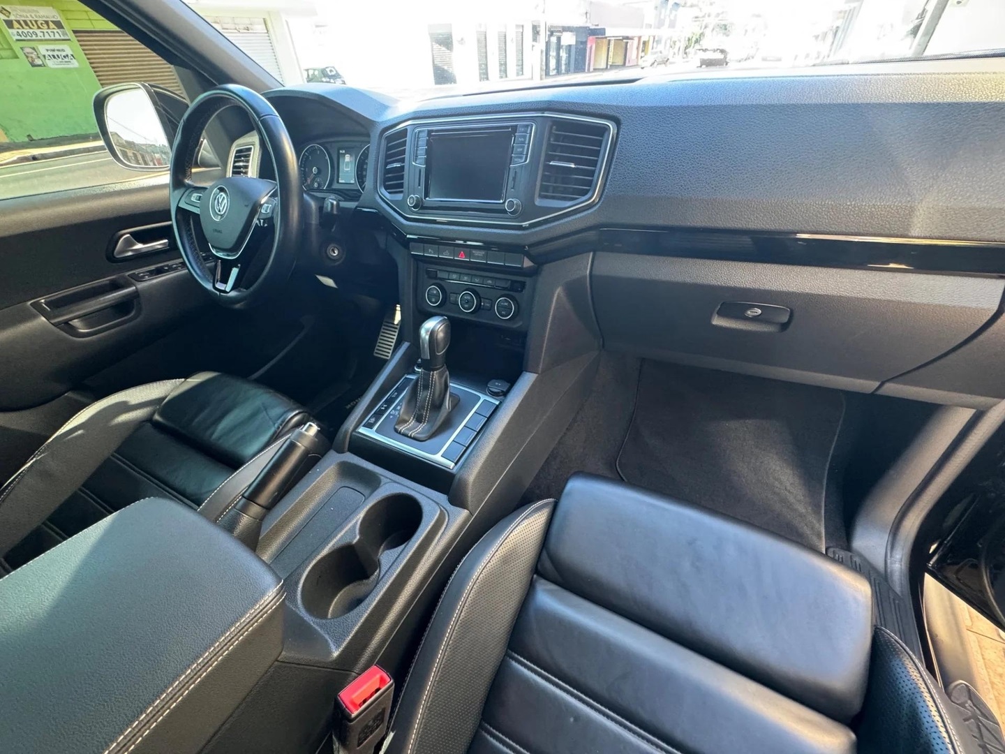 VOLKSWAGEN AMAROK3.0 V6 TDI DIESEL HIGHLINE EXTREME CD 4MOTION AUTOMÁTICO 2021