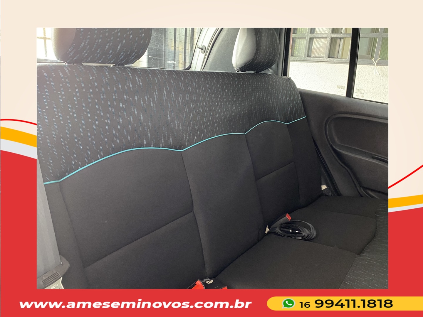 RENAULT CLIO 1.0 EXPRESSION 16V FLEX 4P MANUAL 2015