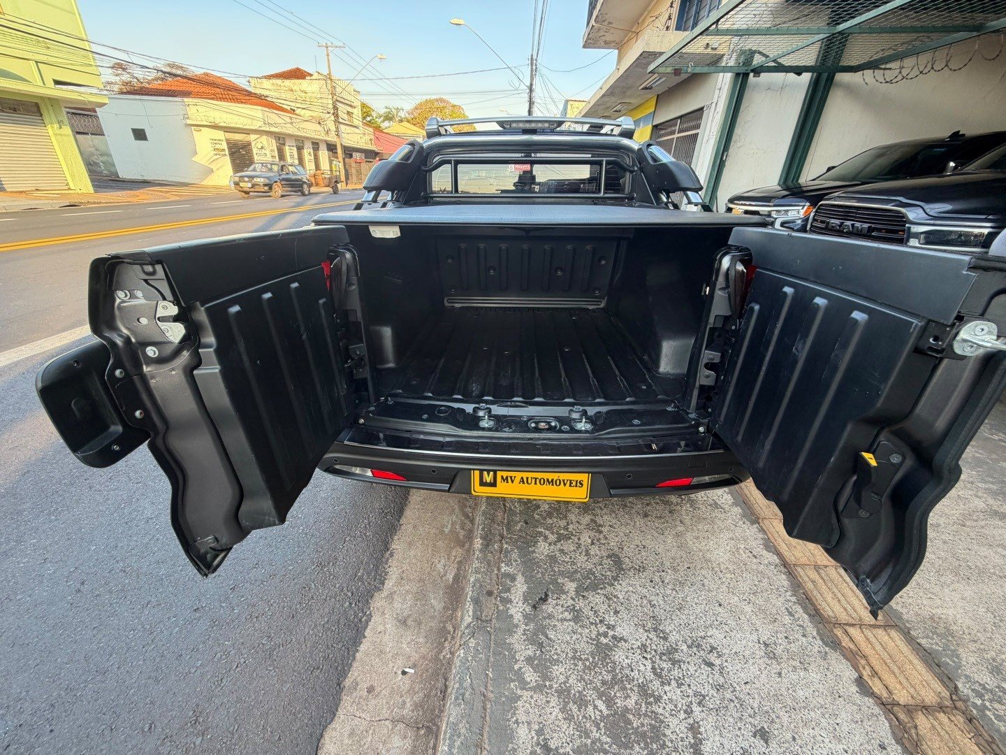 FIAT TORO2.0 16V TURBO DIESEL RANCH 4WD AT9 2025